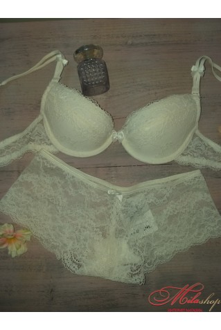 Изумительный комплект Jasmine lingerie 1202/14 GAME + 2202/14 Promice